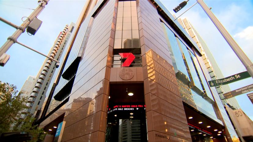 7News Sydney 