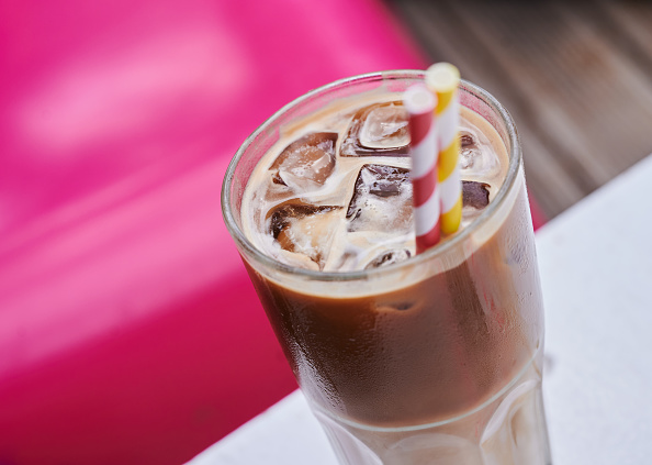 Major iced coffee brand quietly discontinued 