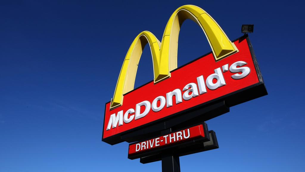 Mcdonald’s
