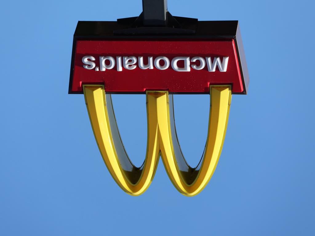 Mcdonald’s