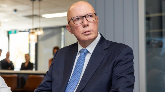 Teen committed to stand trial in Peter Dutton terror plot