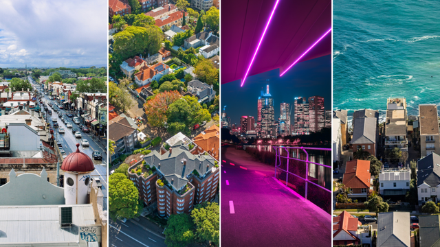 The world’s most liveable cities for 2024 revealed in EIU’s Global Liveability Index